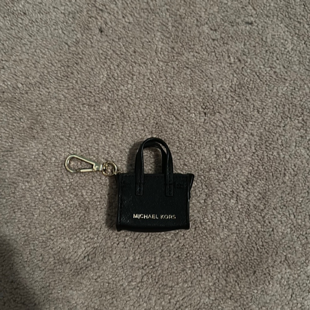 Michael kors Bag Charm